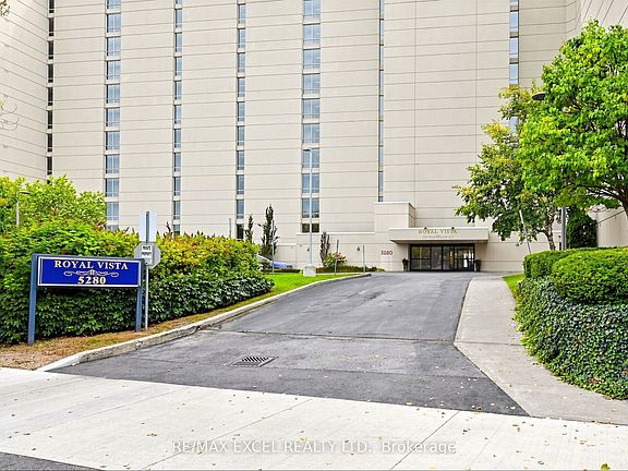 2nd image of 5280 Lakeshore Rd #607