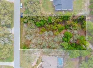 2196 E Celina St, Inverness, FL 34453