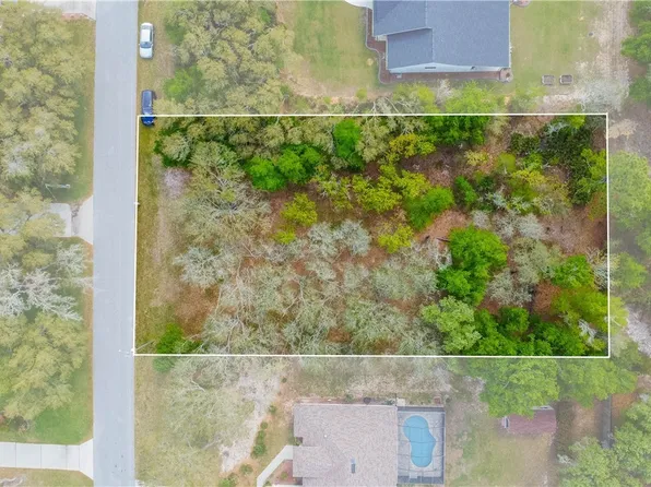 2196 E Celina St, Inverness, FL 34453