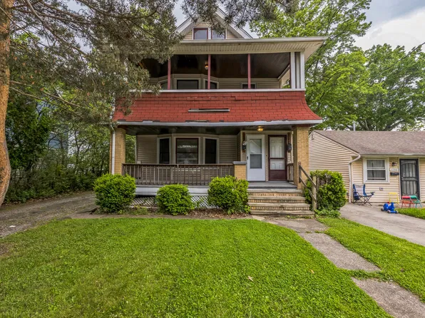 1388 E 188th St #1, Cleveland, OH 44110