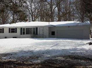 8153 Hyde Rd, Clarklake, MI 49234