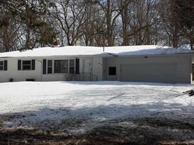 8153 Hyde Rd, Clarklake, MI, 49234