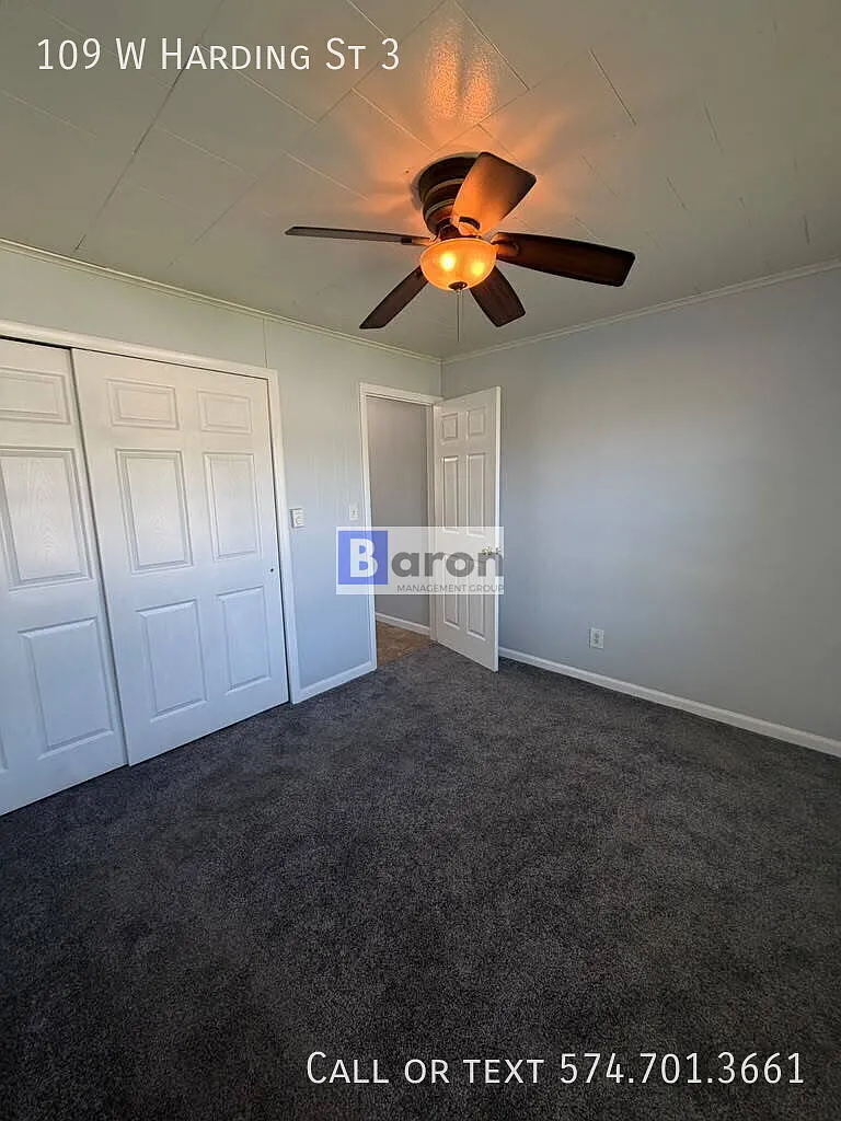 Cozy 1-Bedroom in Bremen — Photo 4