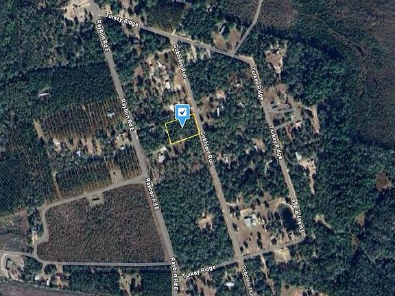 3rd image of 200 Gobblers Run