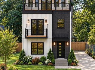 538 Rockwell St SW, Atlanta, GA 30310