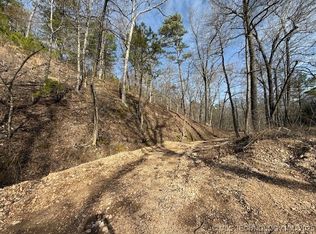 4640 Road, Stilwell, OK 74960