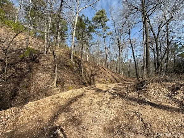 4640 Road, Stilwell, OK 74960