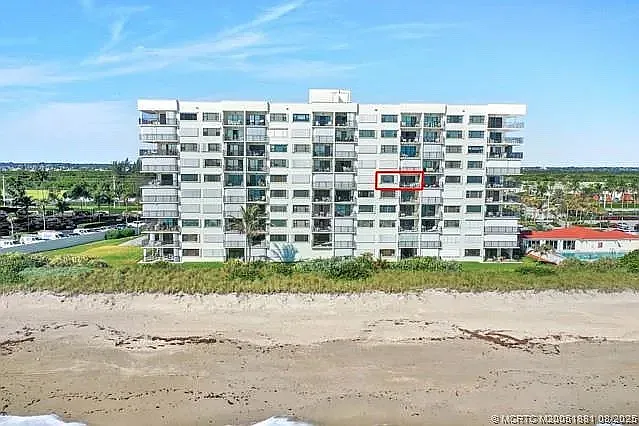 9490 S Ocean Dr #0