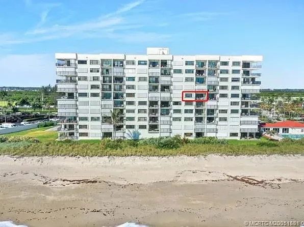 9490 S Ocean Dr, Jensen Beach, FL