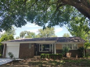 7714 E Indianapolis St, Wichita, KS 67207