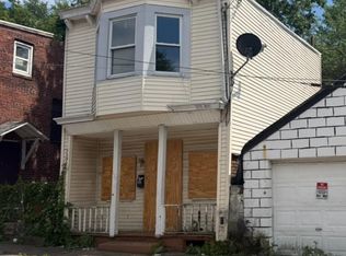 113 Home Ave, Trenton, NJ 08611