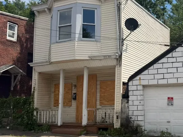 113 Home Ave, Trenton, NJ 08611