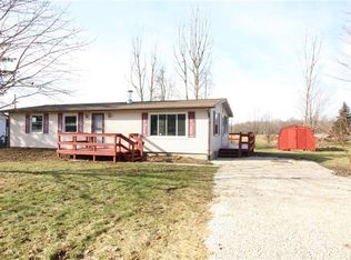 4429 Ridge Rd, Cortland, OH 44410