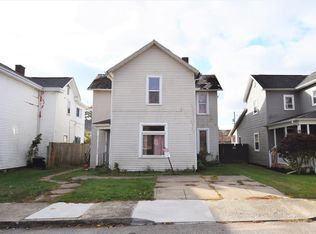 136 E Allen St, Lancaster, OH 43130