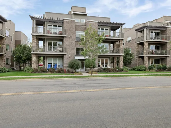 3970 Wooddale Ave S APT 202, Saint Louis Park, MN 55416