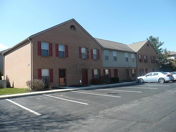 4th image of 1223 Rivercrest Dr S #D