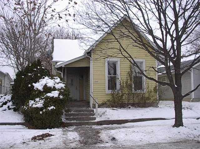 1st image of 1248 S Blaine Ave