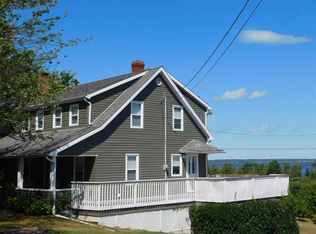 197 Main St, Tatamagouche, NS B0K1V0