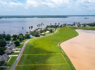 LOT 1 Morgan Shores Rd, Lake Arthur, LA 70549