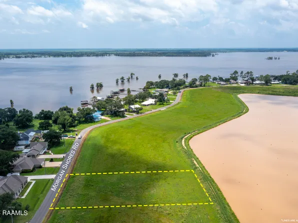 LOT 1 Morgan Shores Rd, Lake Arthur, LA 70549