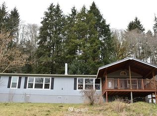 79 N Hull Creek Rd, Grays River, WA 98621