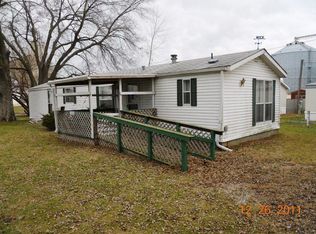 300 E Mechanic St, Ashland, IL 62612