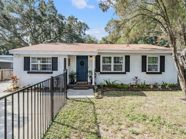 4640 W EUCLID AVENUE, TAMPA, FL 33629