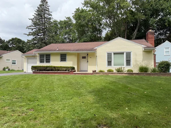 211 Willowbend Rd, Rochester, NY 14618