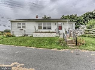 22327 Old Georgetown Rd, Smithsburg, MD 21783