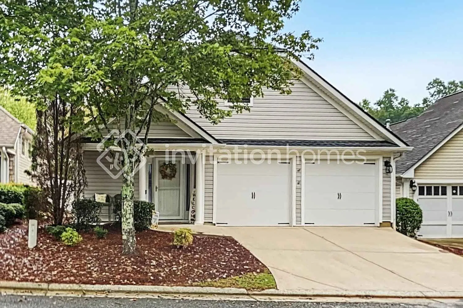 377 Highland Falls Dr Hiram, GA 30141 — Photo 1