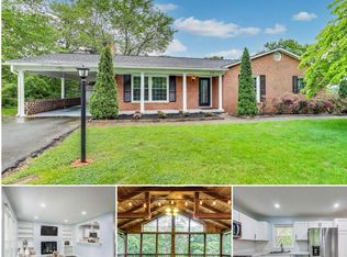 501 Barberry St, Culpeper, VA 22701