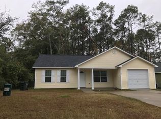 1203 Young St, Thomasville, GA 31792