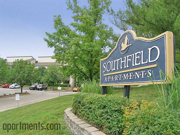 5th image of 5539 Southfield Dr APT F