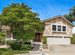 20875 Paseo Roble, Lake Forest, CA 92630