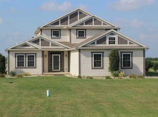 8500 Dowling Rd, Perrysburg, OH 43551