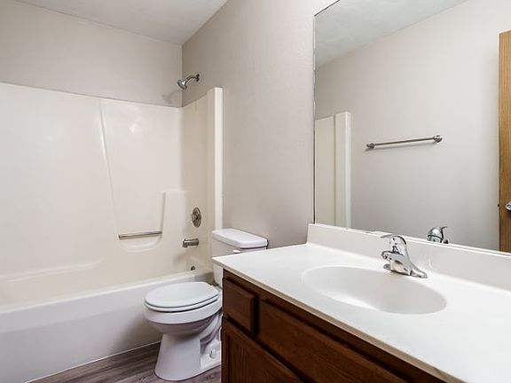 3rd image of 5505 Windy Knoll Dr #5505