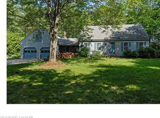 53 Governor Goodwin Rd, North Berwick, ME 03906