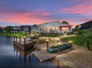 5013 Mount Olive Shores Ct, Polk City, FL 33868
