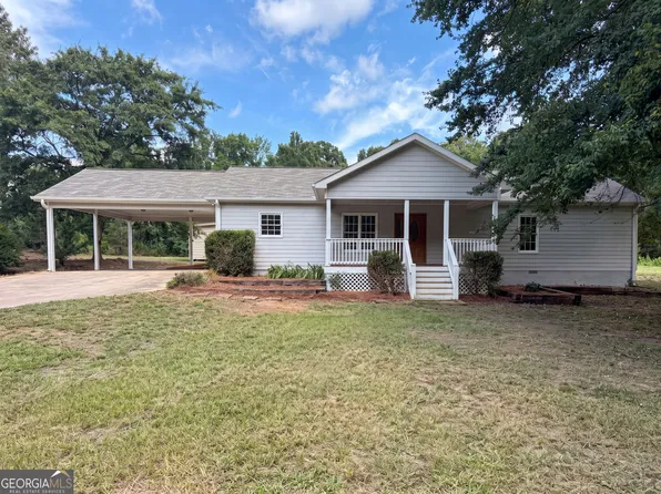 38 Paradise Hogan Rd, Lexington, GA 30648