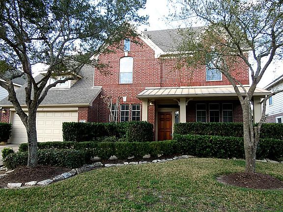 2nd image of 4907 Big Cedar Cir