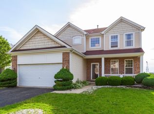 48 Sundance Rd, Matteson, IL 60443