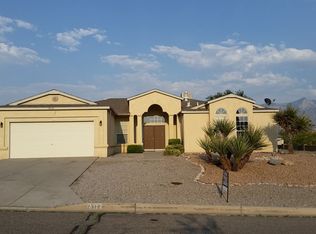 2312 Agua Fria Dr NE, Rio Rancho, NM 87144