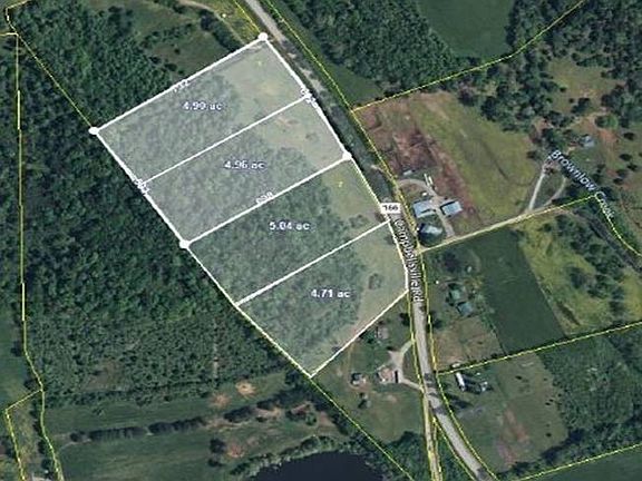 2nd image of 13581 Campbellsville Rd Lot 2