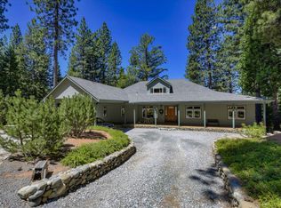 5537 Pine Ridge Dr, Grizzly Flats, CA
