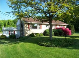 2894 N Hermitage Rd, Sharpsville, PA 16150