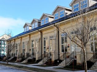 194 Whistler Rd UNIT 302, Highland Park, IL 60035