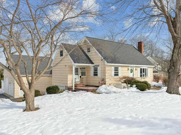 84 Abby Lane, Portland, ME 04103