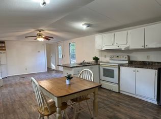 173 Robbins Ave, Livingston, TX 77351