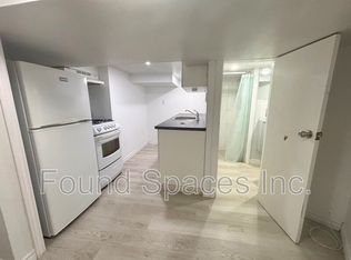 99 Mary St #5, Hamilton, ON L8R 1K4