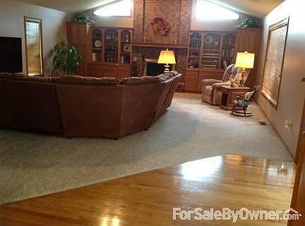 Large Family Room
						:
						Considered the Great Room , where you will want to spend most of your time !!